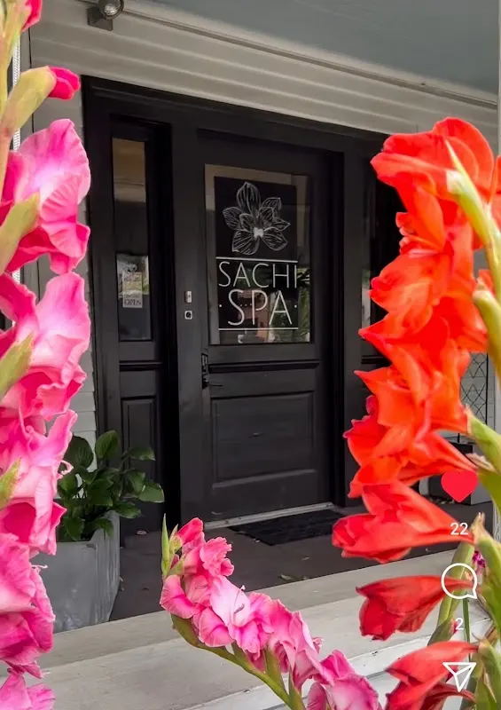 Sachi Spa | Asheville — Spa in Asheville